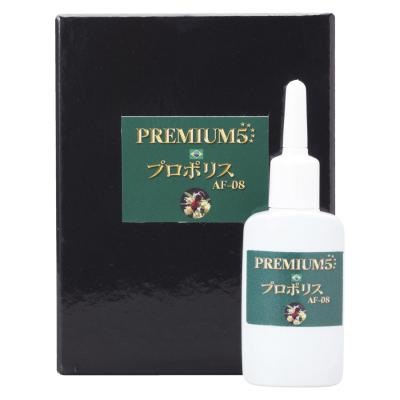 プレミアム５プロポリス 20g