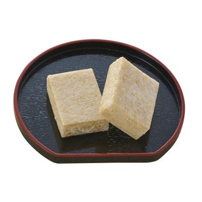 有機発芽玄米生切り餅（プレーン） 約500g×3袋