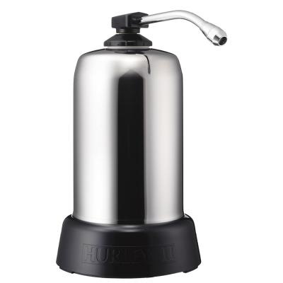 浄水器ハーレーII 1台