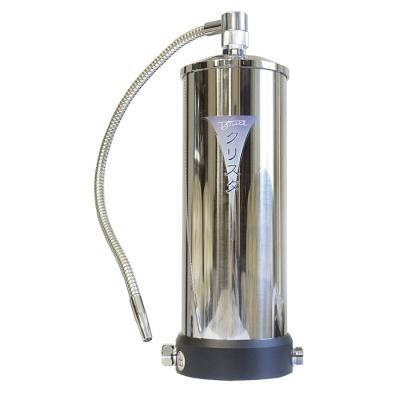 浄水器 トキワクリスタ 1台