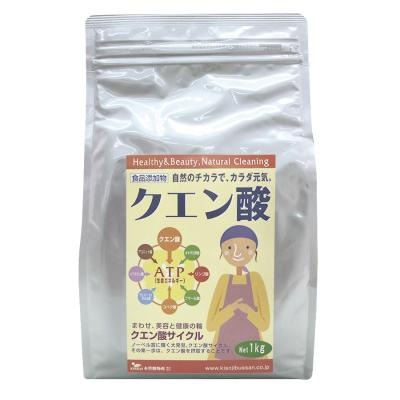 クエン酸 1kg