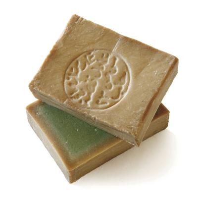 アレッポの石鹸　ノーマル 200g