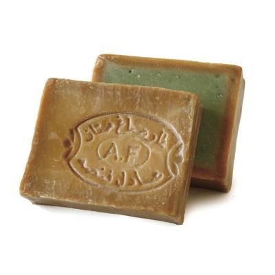 アレッポの石鹸　エキストラ４０ 180g