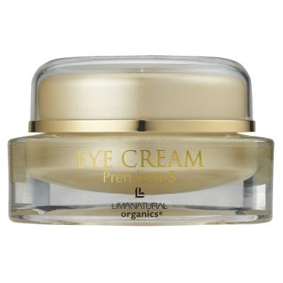 リマナチュラルオーガニック プレミアムアイクリーム 15g
