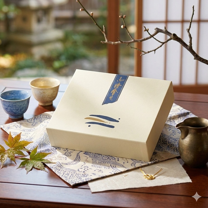 おまかせ自然派ギフト 手土産・内祝い／お返し／御礼／香典返しまで