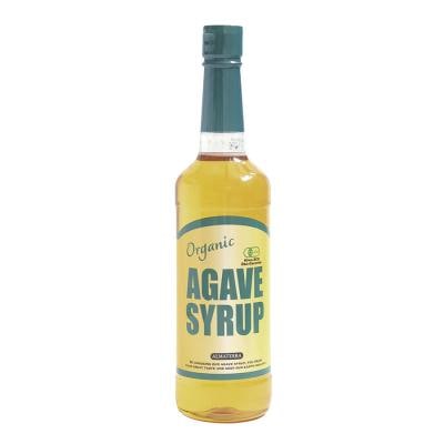 有機アガベシロップGOLD 1kg