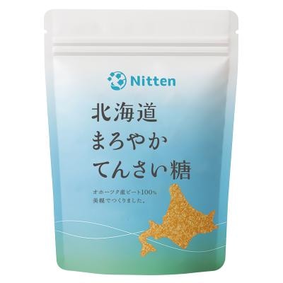 北海道まろやかてんさい糖 280g