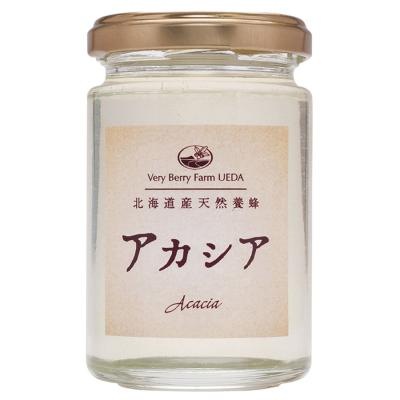 北海道産はちみつ（アカシア） 160g