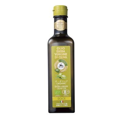 アルチェネロ オーガニックＥＸＶオリーブオイル 458g（500ml）