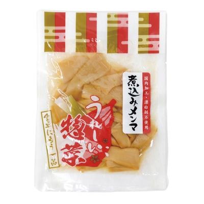 煮込みメンマ 80g