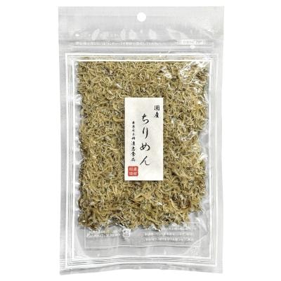 国産ちりめん（常温） 40g