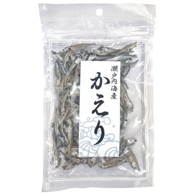 瀬戸内海産 かえり 45g
