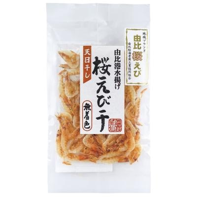 桜えび干 10g