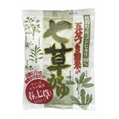 七草がゆ 250g