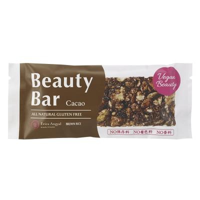 ビューティーバー(カカオ) 25g