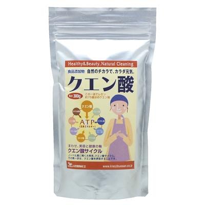 クエン酸 300g