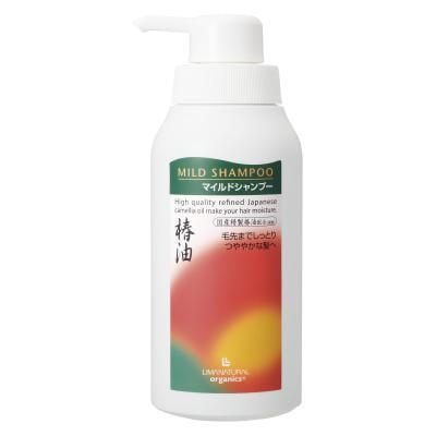 マイルドシャンプー （本体） 400ml