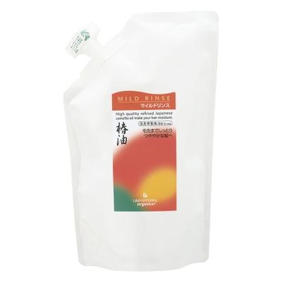マイルドリンス （詰替用） 400ml