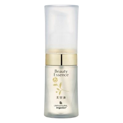 リマナチュラルオーガニック ビューティエッセンス 30ml