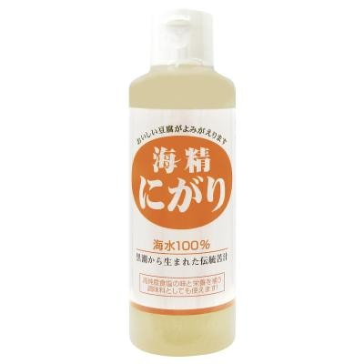 海の精 海精にがり 200ml
