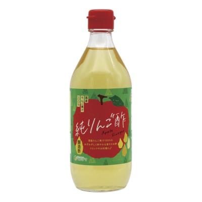 純りんご酢 500ml
