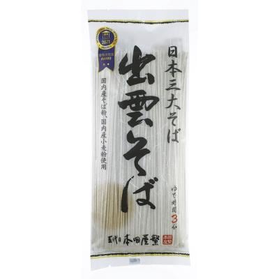 出雲そば 180g