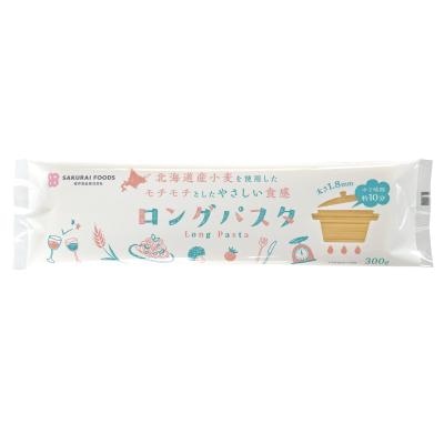ロングパスタ 300g