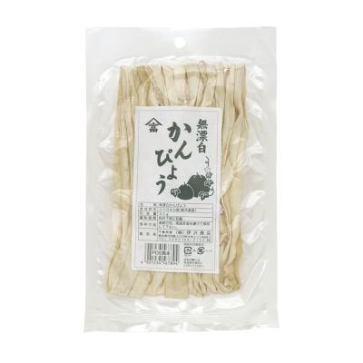 無漂白かんぴょう 30g