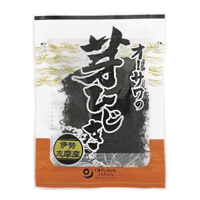 オーサワの芽ひじき（伊勢志摩産） 30g