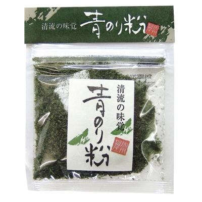 青のり粉（国産） 6g