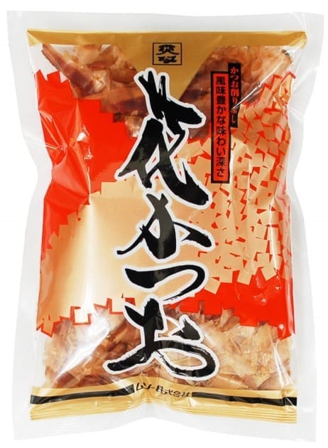ムソー 花かつお 50g