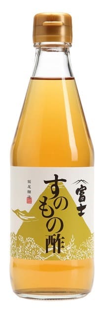 飯尾醸造 富士すのもの酢 360ml