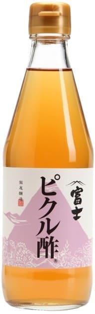 飯尾醸造 富士ピクル酢 360ml