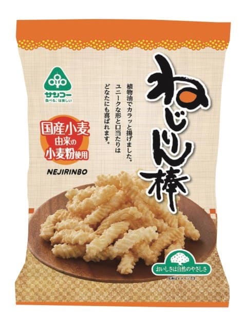 サンコー ねじりん棒 100g