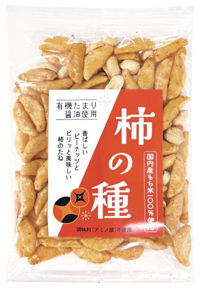 松本製菓 柿の種 65g