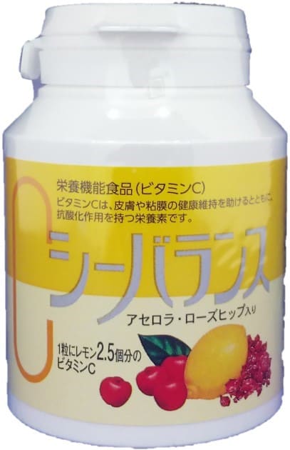 ウメケン Ｃ-バランス 90g