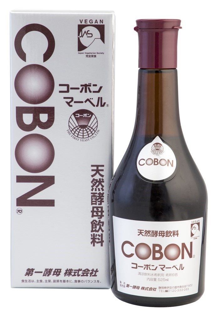 第一酵母 コーボンマーベル 525ml