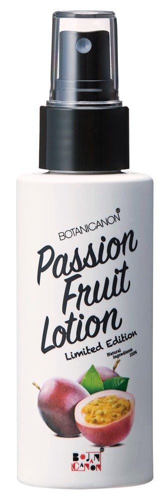 ボタニカノン パッションフルーツローション 100ml