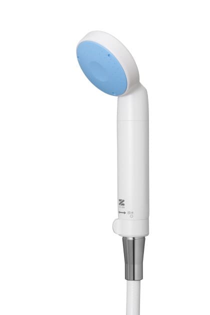 ゼンケン 浄水シャワー・ピュアストリーム3 CF-12N
