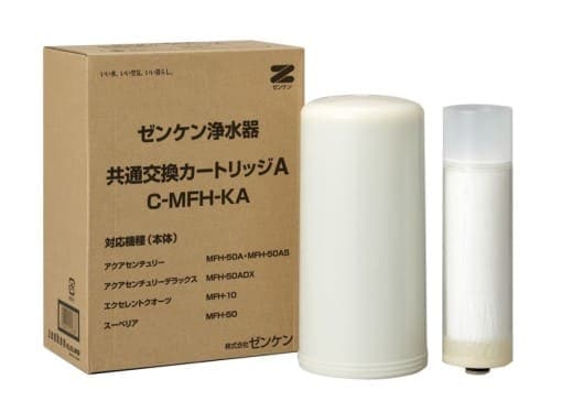 ゼンケン 共通Aカートリッジ C-MFH-KA