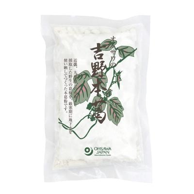 オーサワの吉野本葛 150g