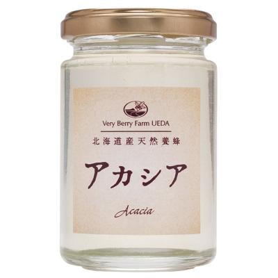 北海道産はちみつ(アカシア) 160g