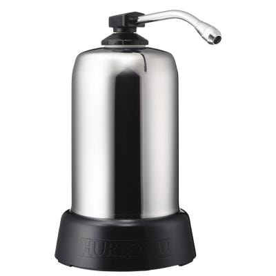 浄水器ハーレーII 1台