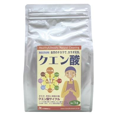 クエン酸 1kg