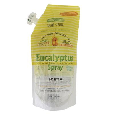 ユーカリプタススプレー　詰替用 600ml