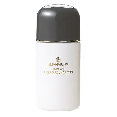 ピュアＵＶ　リクイドファンデーション　L215ピンク 30ml