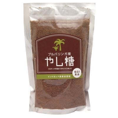 やし糖(ココナッツシュガー) 300g