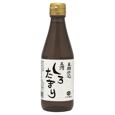 足助(あすけ)仕込三河しろたまり 300ml