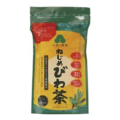 ねじめびわ茶２４ 48g(2g×24)