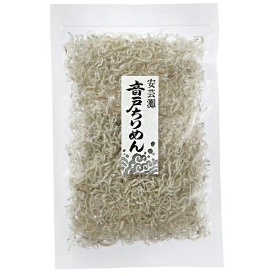 音戸ちりめん 40g